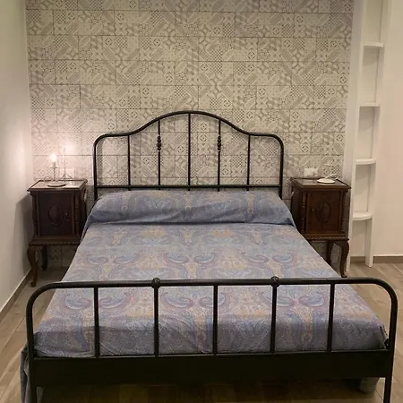 Apartment Casa Macla Poggio Catino