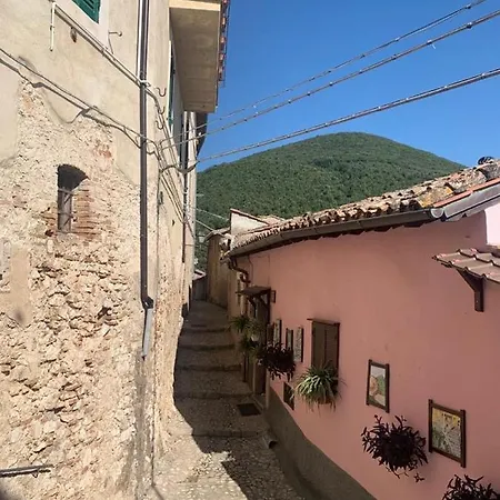Casa Macla *