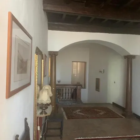 Daire Casa Macla Poggio Catino