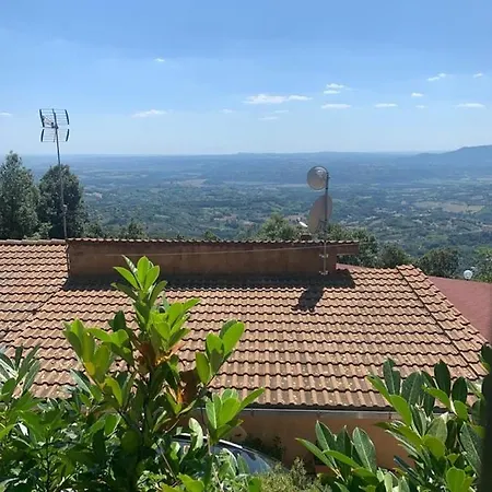 Casa Macla Poggio Catino