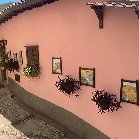 Casa Macla Apartment Poggio Catino