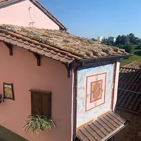 Casa Macla *