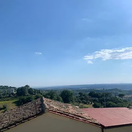 Casa Macla Poggio Catino