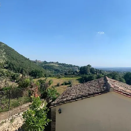 Appartement Casa Macla *
