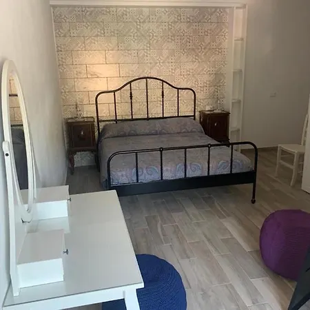 Casa Macla Apartment *