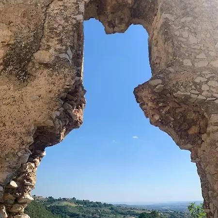 Appartement Casa Macla Poggio Catino