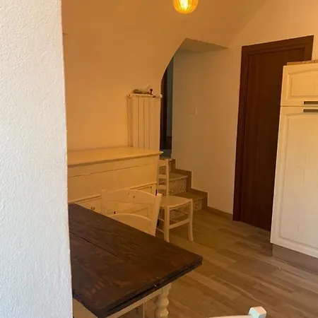 Apartment Casa Macla