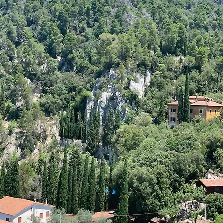 Casa Macla Apartment Poggio Catino
