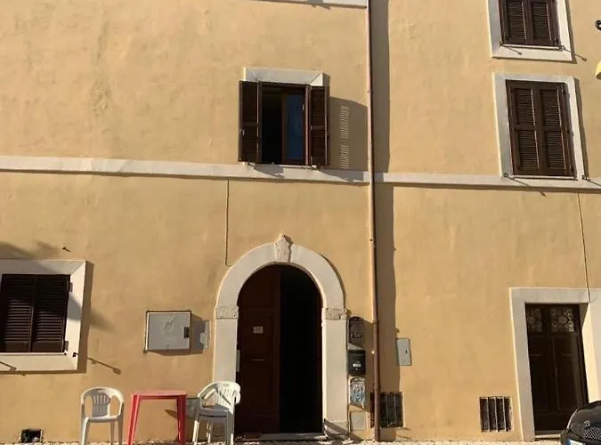 Διαμέρισμα Casa Macla *