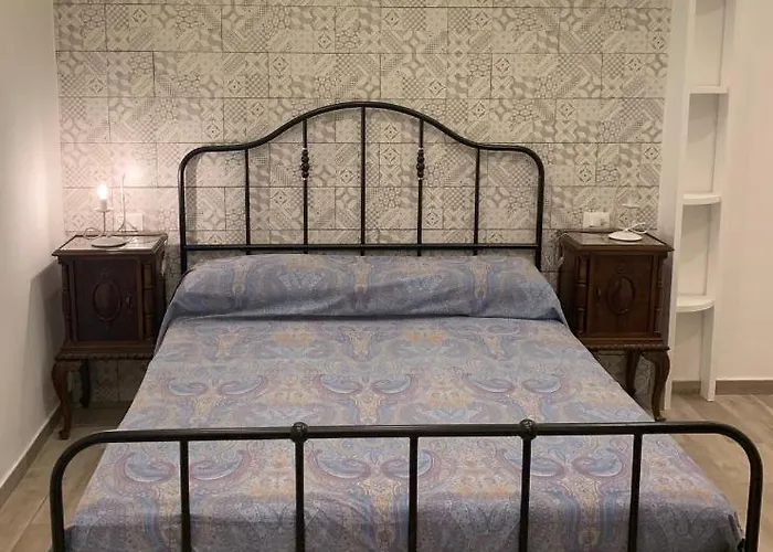 Διαμέρισμα Casa Macla Poggio Catino