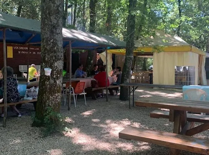 Casa Macla 아파트 *